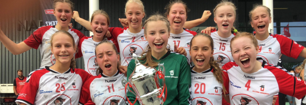 Håndball: Bring-runde 3. mars i Jessheim is- og fl